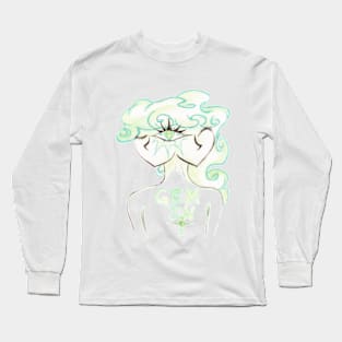 Gem In I Long Sleeve T-Shirt